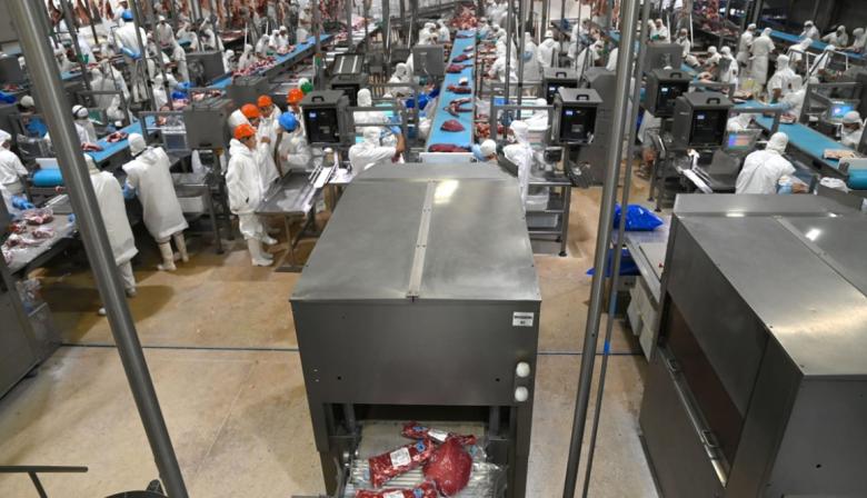 China frenó las compras de carne: por qué Argentina mira con atención el segundo semestre