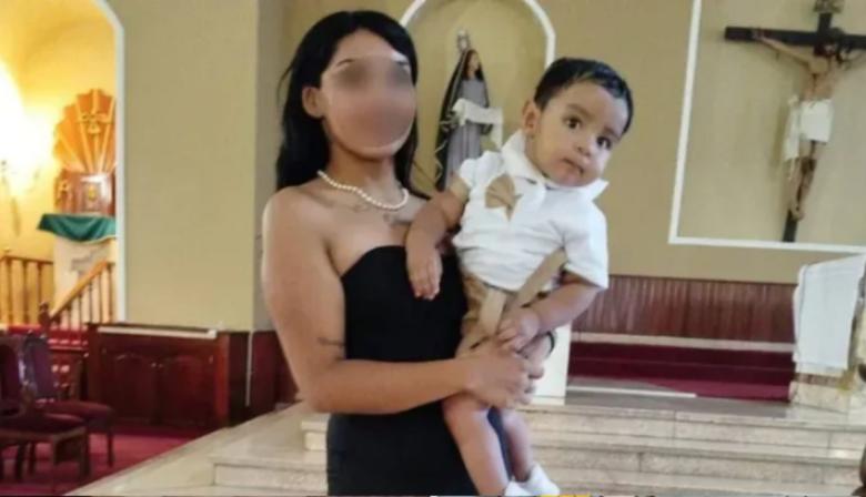 La autopsia y los testimonios complican a la madre y a su pareja por la muerte de Thiago