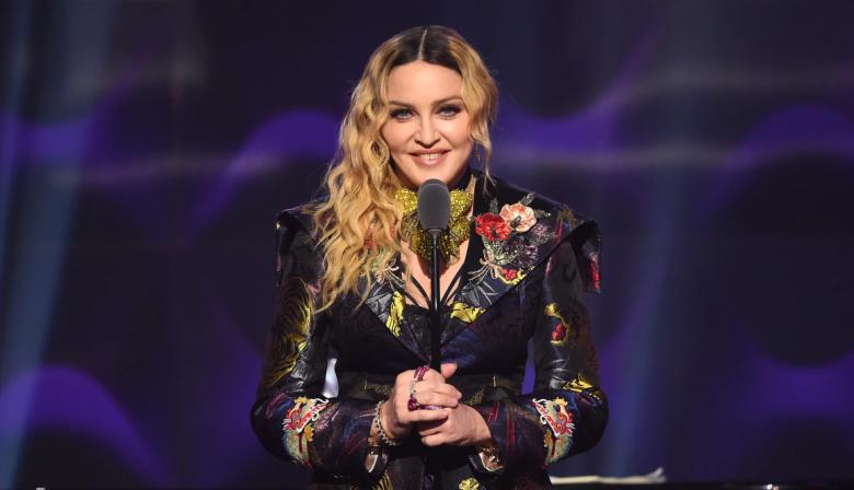 La nueva escucha de Madonna en TikTok: acceso anticipado a Confessions II