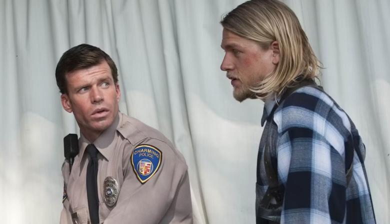 La renuncia de Taylor Sheridan a Sons of Anarchy que cambió su carrera