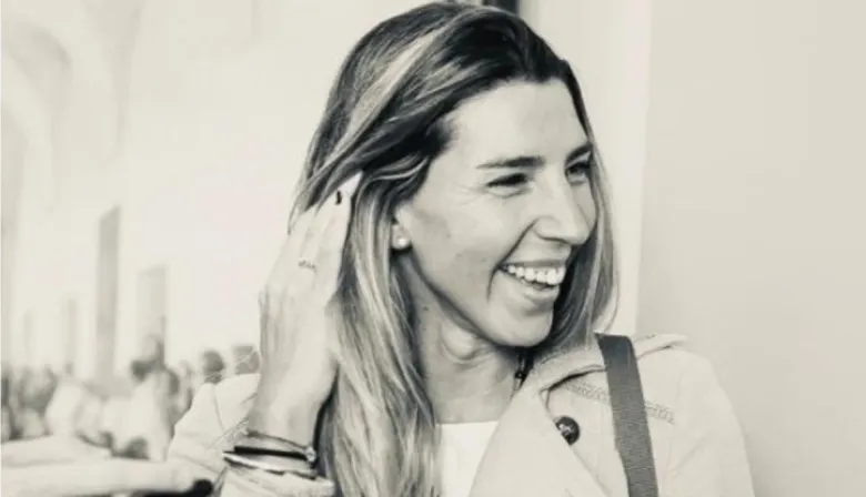 Renunció la mano derecha de Adorni: quién es Aimé "Meme" Vázquez