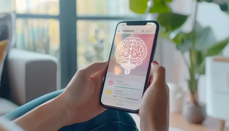 En Estados Unidos, la APA encendió la alarma por chatbots en terapia y ansiedad