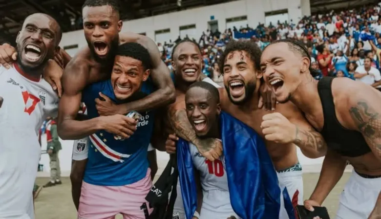 Cabo Verde: el Mundial y una señal humanitaria que trasciende el fútbol