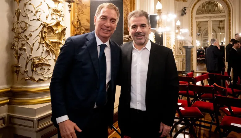 La generación “Palito” avanza mientras el peronismo vuelve a pelear por su identidad
