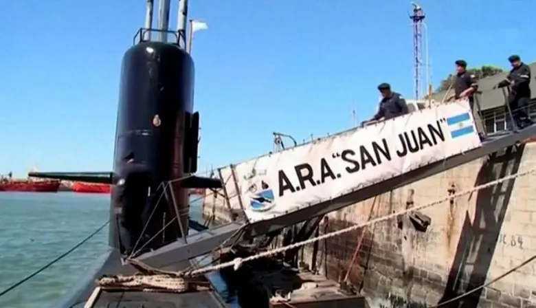ARA San Juan: las familias advierten maniobras para influir en la sentencia
