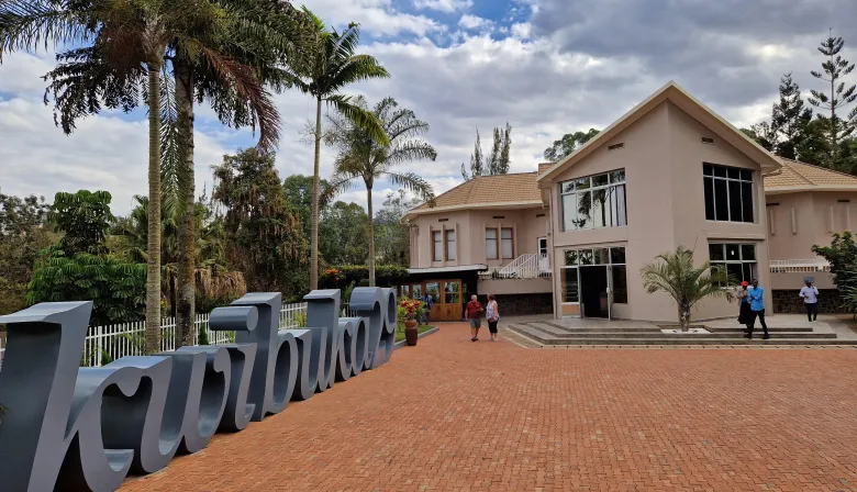 Alemania persigue a acusados del genocidio de Ruanda tres décadas después