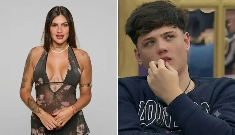 Gran Hermano Generación Dorada y una eliminación de placa planta: ¿Luana o Nigro?