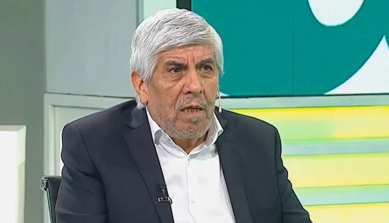 Hugo Moyano logró un freno contra la modernización laboral