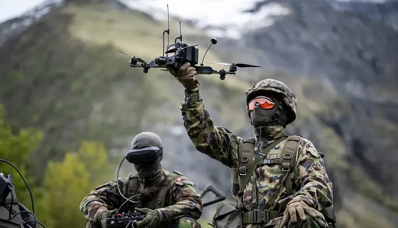 Rusia endurece su estrategia y Europa responde con radares, cazas y patrullas