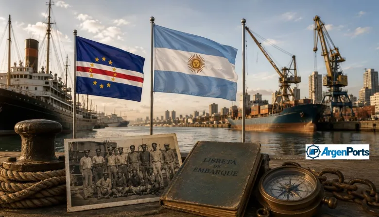 Argentina vs. Cabo Verde: el insólito producto de USD 180 que importamos en 2025