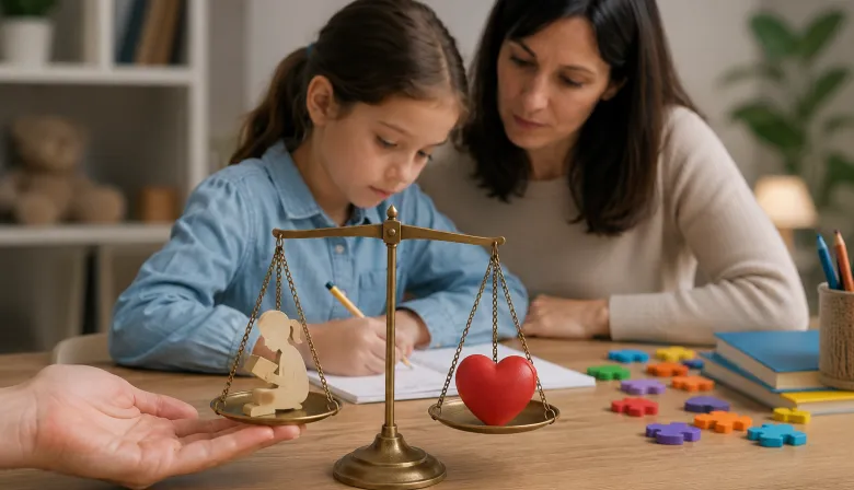 Límite a la prepaga: los padres pueden elegir quién atiende a sus hijos