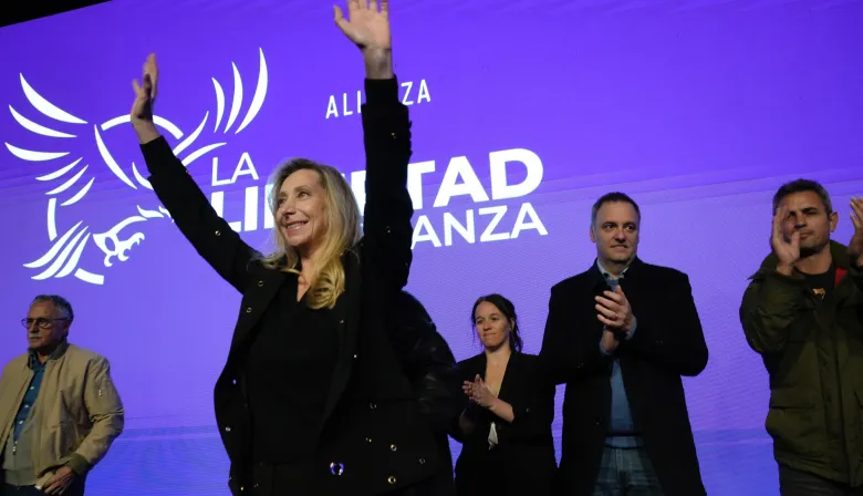 Milei y la salida de Adorni: el mercado de lealtades incondicionales no es infinito