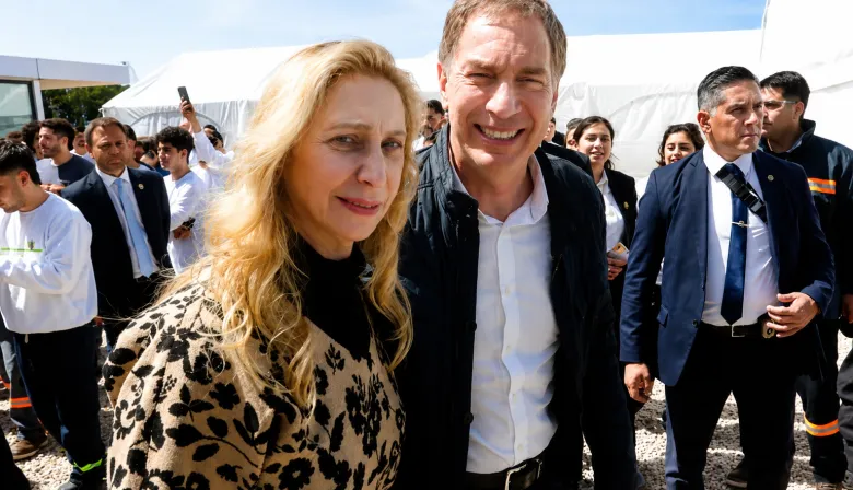 Nueva señal en Casa Rosada: Karina Milei y Santilli alinean la estrategia oficial