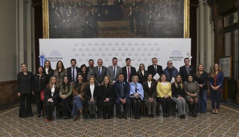 Desde Diputados empujan la OCDE: el proceso que puede redefinir la economía local