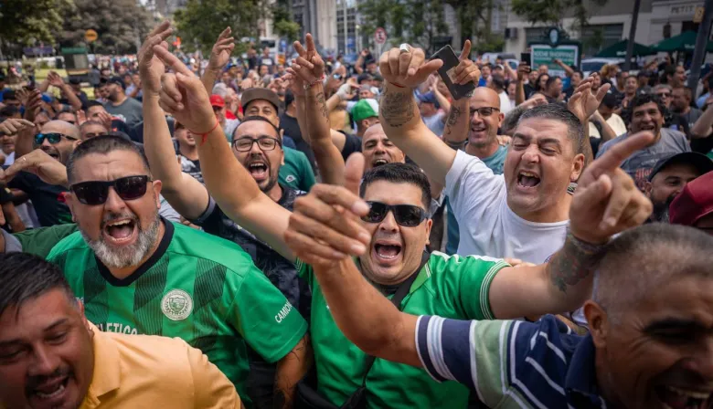 Camioneros, Quilmes y 220 despidos: el detalle que puede agitar el conflicto