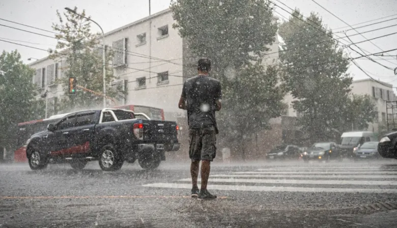 El Gobierno activó un plan por El Niño: las provincias en riesgo y qué se espera