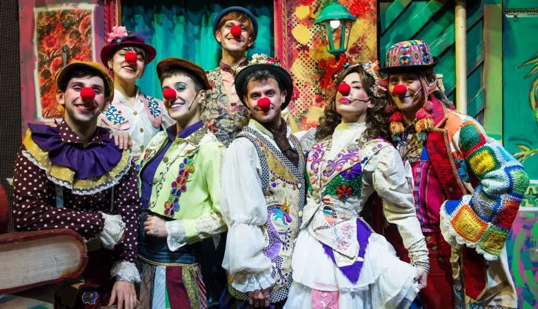 Vacaciones de invierno: 7 obras de teatro para resolver una salida con los más chicos