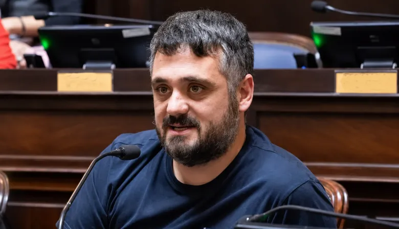 Interna peronista al rojo vivo: el fuerte mensaje de Tignanelli que apunta a Kicillof