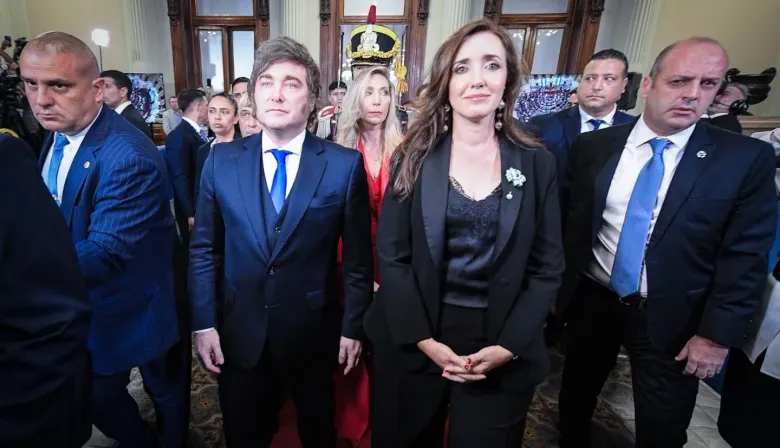 ¿Habrá sesión en el Senado? La pulseada que define el clima en Casa Rosada
