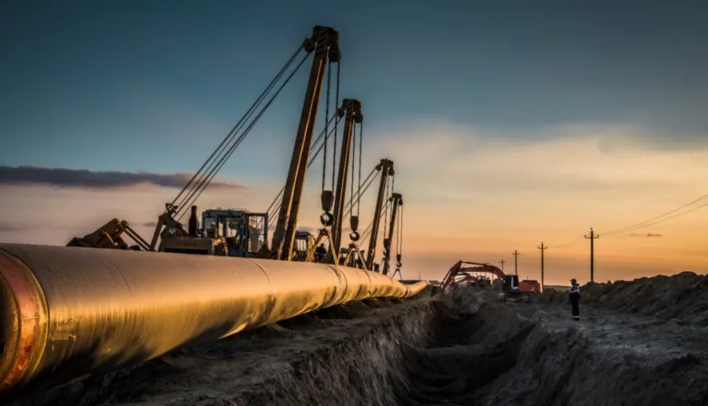 Techint perdió otra licitación y el dueño del Inter Miami construirá un gasoducto clave en Vaca Muerta