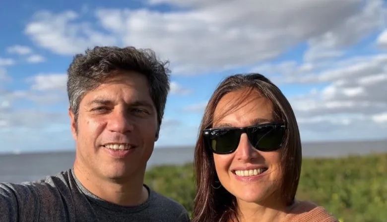 Los tres libros que Soledad Quereilhac hizo leer a Kicillof: "Quedó shockeado"