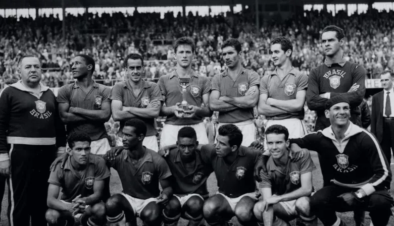 Konspiratión 58: ¿Brasil fue el campeón de un torneo que no existió?