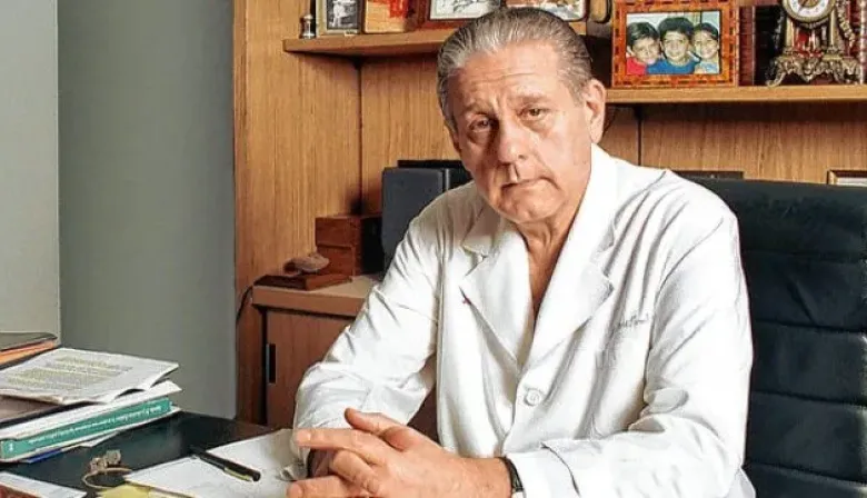 Día de la Medicina Social: el legado de Favaloro que sigue mejorando la salud pública