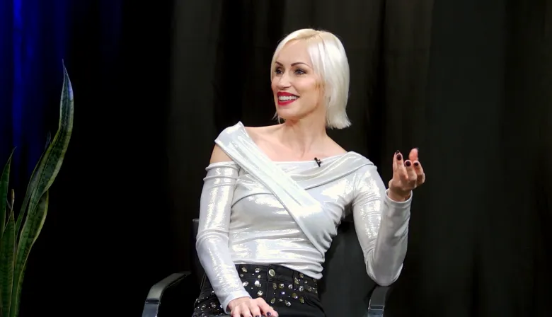 Ingrid Grudke y la advertencia sobre falsas agencias que preocupa al mundo moda