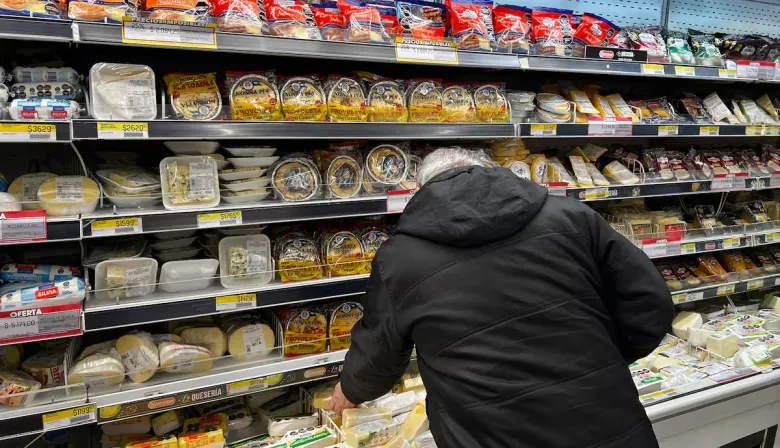 INDEC publica la inflación de junio y el Gobierno se entusiama con que esté debajo de 2%