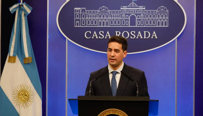 El Gobierno analiza blindar al INDEC y suma otro eje a la reforma del Banco Central