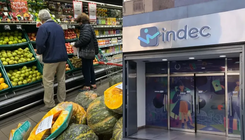 El dato de la inflación que preocupa: los servicios siguen subiendo por encima de los alimentos