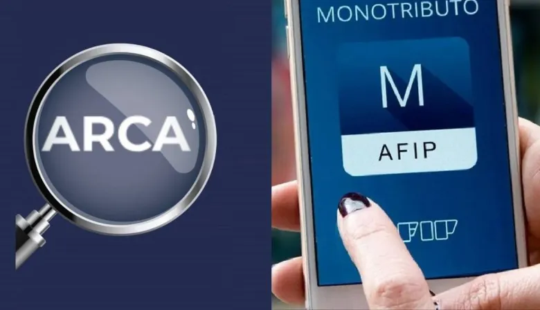 Monotributo: cómo quedan las escalas actualizadas y cuánto habrá que pagar desde agosto