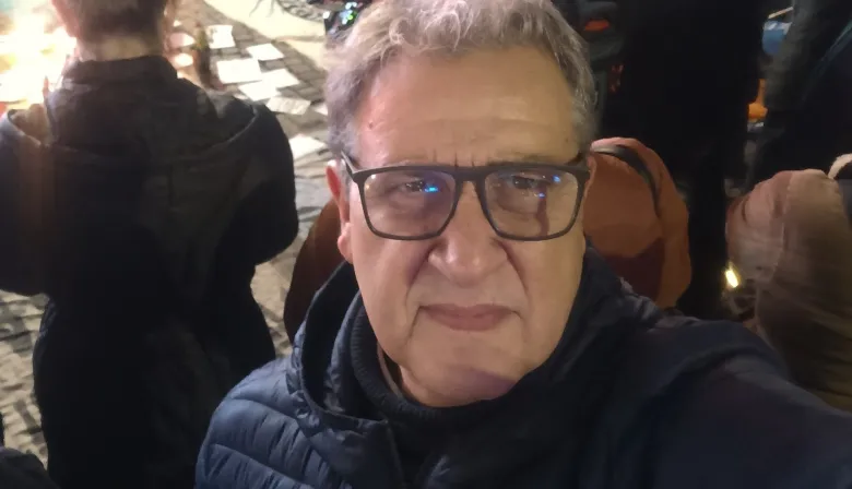 "Fulbo y corazón": un diputado pronosticó el resultado de Argentina-Inglaterra