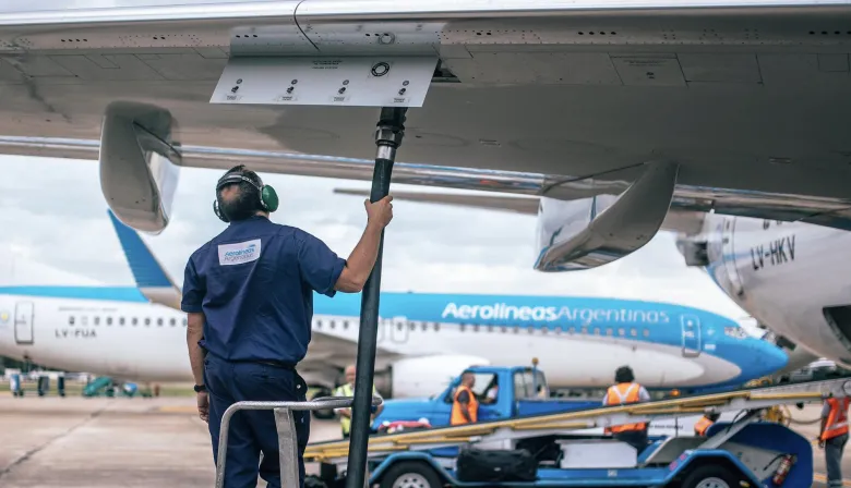 Caos posible en aeropuertos: el reclamo que preocupa a quienes viajan en julio
