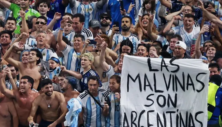 Del histórico triunfo ante Inglaterra al reclamo por Malvinas: la economía de las islas