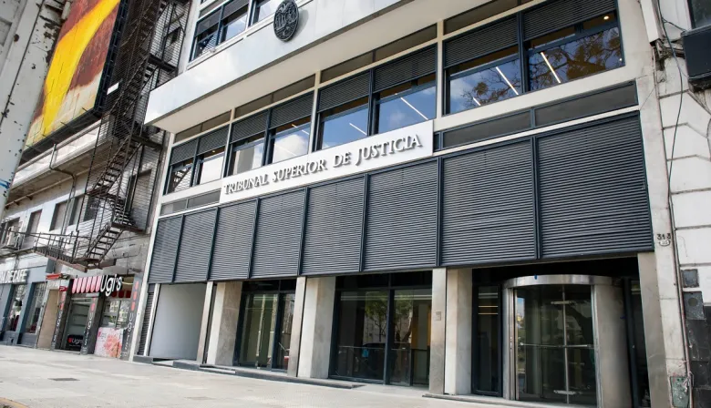 El Tribunal Superior porteño definió cómo funcionará la feria judicial de invierno