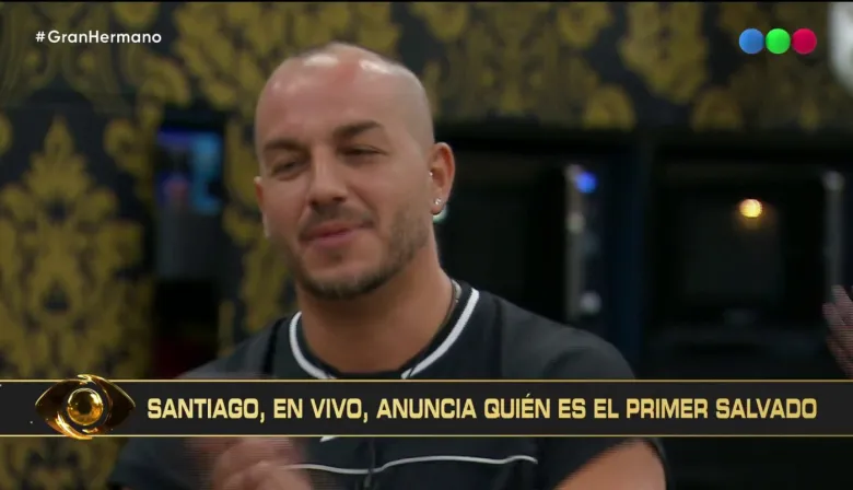 Las mujeres que enamoró Emanuel Di Gioia en Gran Hermano Generación Dorada