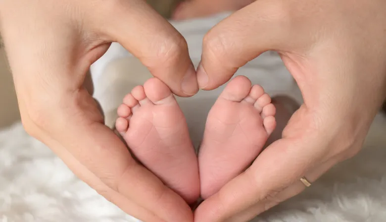 Adopción antes del parto: cómo es el proyecto PRO para acortar tiempos