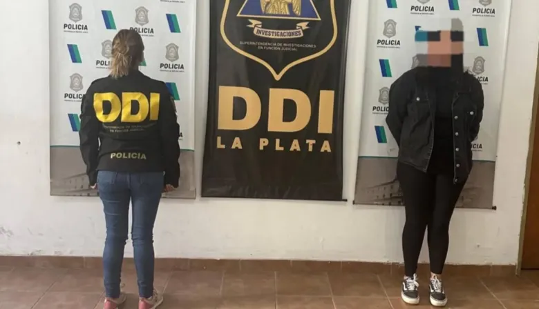 La falsa abogada recuperó la libertad: qué valoró la Justicia para excarcelarla