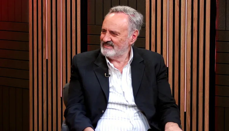 Joaquín de la Torre quiere rediseñar Buenos Aires y llevar funciones al nivel local