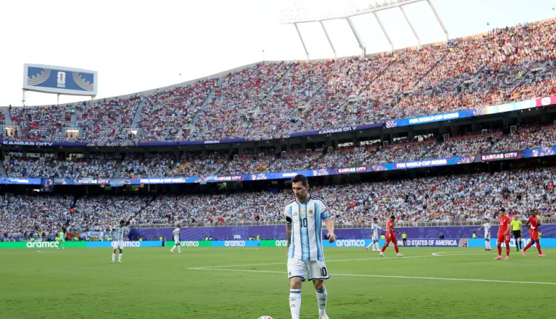 Cuáles son los máximos goleadores de la historia de la Copa Mundial de la FIFA
