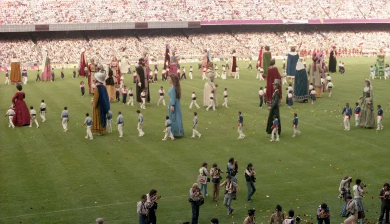 Por qué el Mundial 1982 fue mucho más que fútbol para España y Argentina