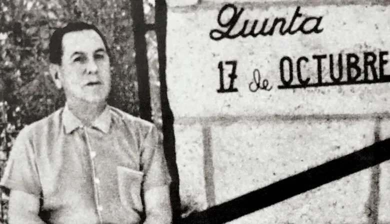 Puerta de Hierro: la casa española desde donde Perón siguió manejando la política argentina
