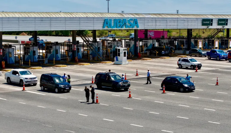 Cobros erróneos y reintegro en 72 horas: buscan reformar el TelePASE en PBA