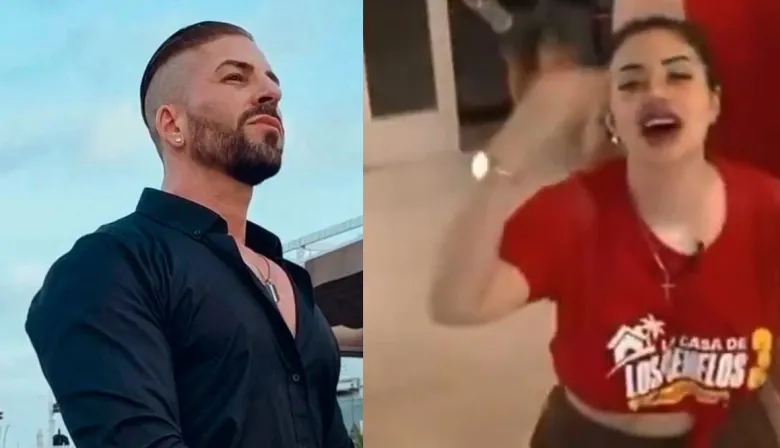 Sexo en La casa de los gemelos 3: Anto Pane y Labrador lo hicieron la primera noche