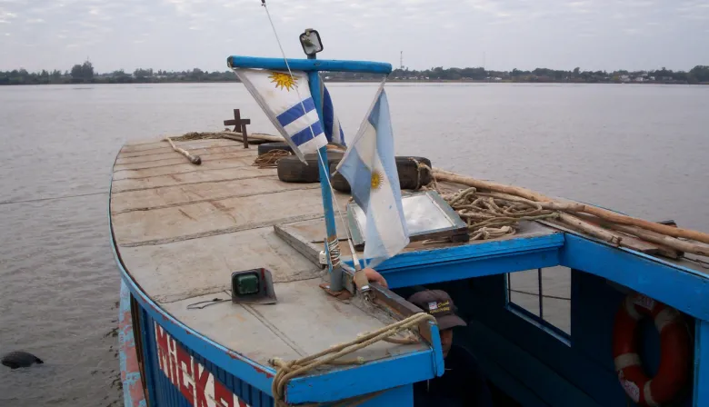 Puentes a Brasil y Uruguay: el pedido a Santilli que transformaría Corrientes