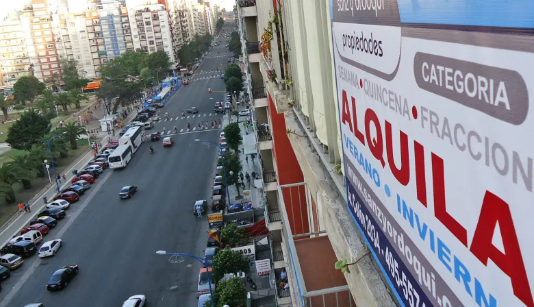 El peronismo va por otra Ley de Alquileres: garantía, depósito y comisiones