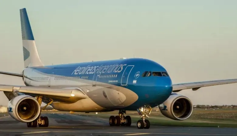 La Justicia de EE.UU. confirmó el pago de USD 391 millones por la expropiación de Aerolíneas