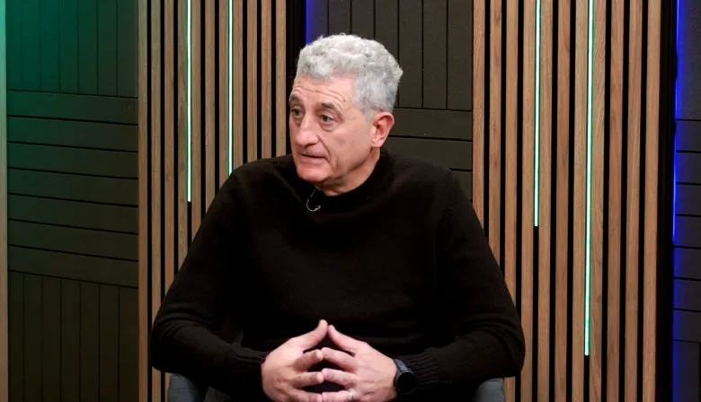 Barrera reclamó a Santilli reactivar obras y pidió internas en el PJ para definir el 2027