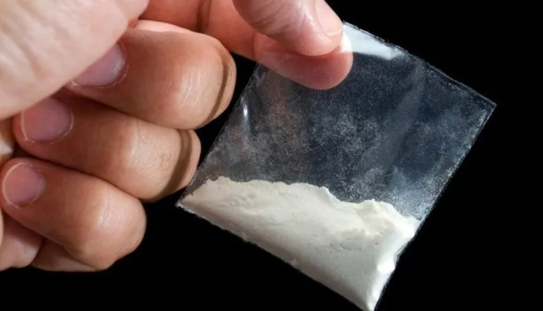 Cocaína, mapa de riesgo y barrios populares: el ambicioso plan en Diputados